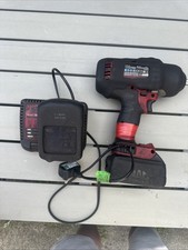 Mac Tools MCF886 18v Impact Driver 1x5.0ah Battery,Charger. 