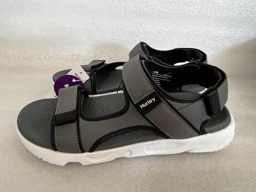 Hurley oceanside gray - hurley,