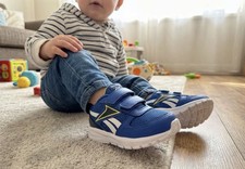 brand new baby infants blue