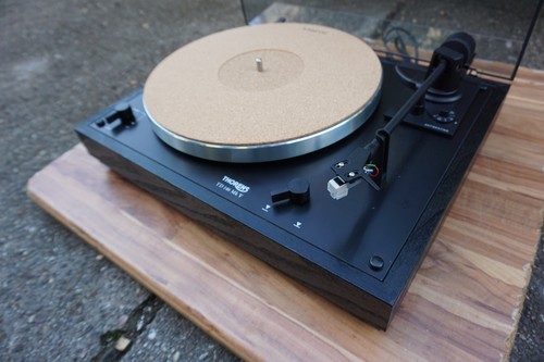 Clean thorens 146 - v, with