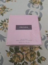 Prada Amber Pour Femme Eau de