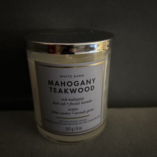 White barn mahogany teakwood - -,