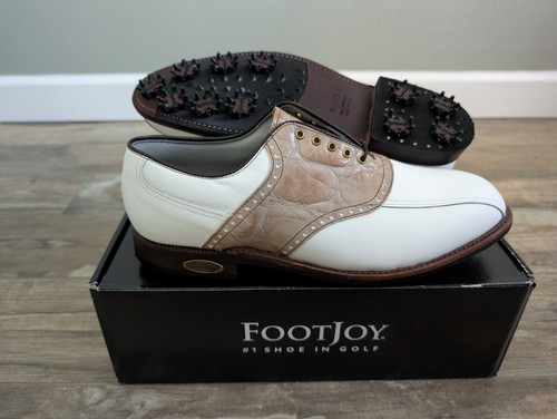 New footjoy classics dry - classics,