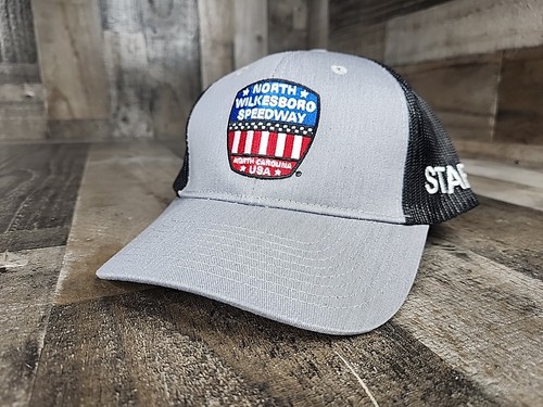 North wilkesboro speedway hat - wilkesboro,