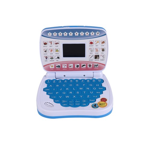 Learning machine laptop - 2x(learning,