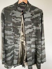 Moloh - Women's Camouflage