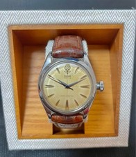 Vintage Tudor Oyster Prince