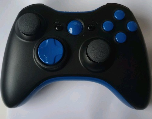 Xbox 360 scuf controller - xbox,
