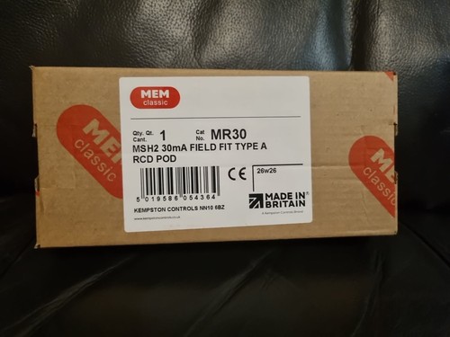 Eaton mem memshield mr30 - memshield, 2