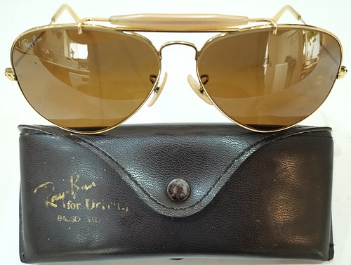 1980s vintage ray ban - 1980s, ray-ban