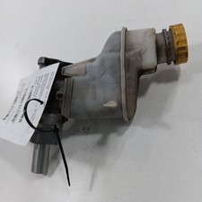 Brake Master Cylinder 2 Door