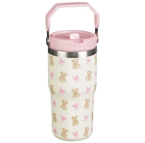 New teddy bear hydration - teddy,