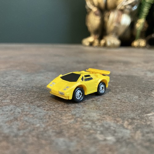 Vintage micro machines - 💥,
