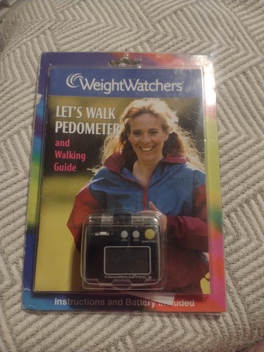 Vintage 2002 weight watchers - vintage,
