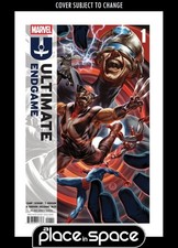 ULTIMATE ENDGAME #1A MARK
