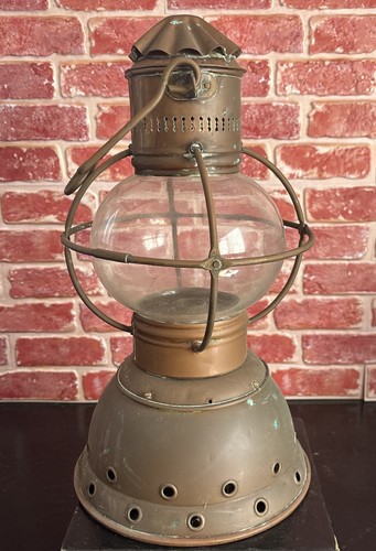 Collectible antique nautical - collectible,