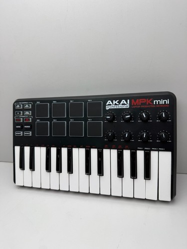 Akai professional mpk - professional,