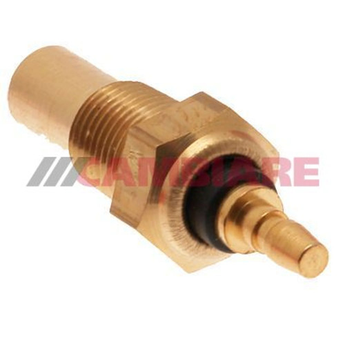 Cambiare coolant temperature - cambiare,