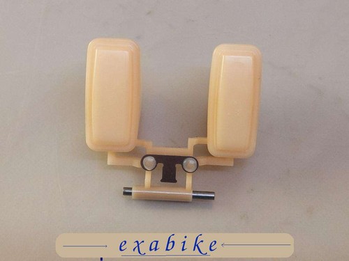 Carburetor float for yamaha - float,