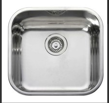Leisure Sinks 1.0 Inset Bowl