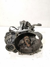 Volkswagen Touran I 2005