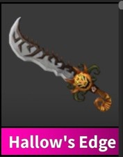 ✨️ Roblox MM2! Hallow Edge