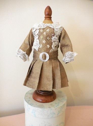 Adorable pure silk dupion - adorable,