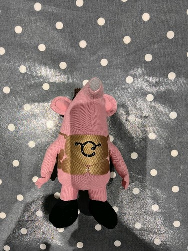 Small clanger whistling soft - small,