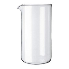 Bodum 1508 Replacement Glass