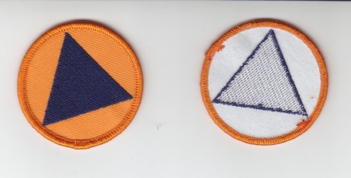 International civil defence - international,