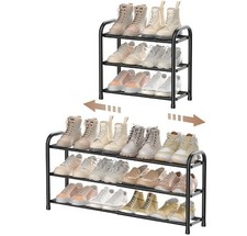 Enjoybasics expandable shoe - expandable,