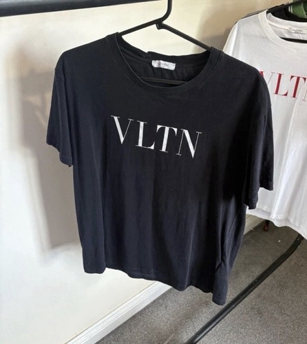 Men valentino shirt - men’s, t