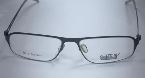 City street beta titanium - city, beta-titanium