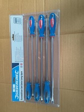 Silverline Screwdriver Set