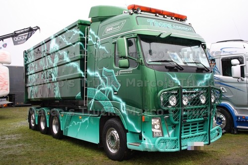 Truck photo volvo fh16 - photo,