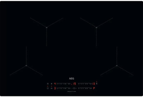 Aeg iax84411cb senseboil - senseboil, 78cm