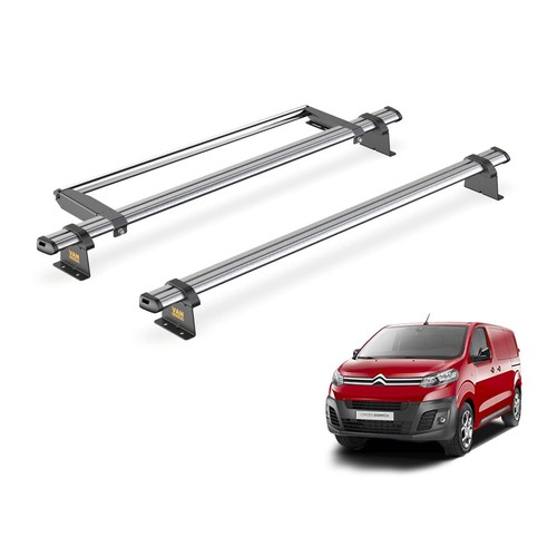 Citroen dispatch roof - roof, rack