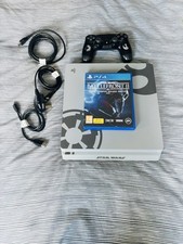 Sony PlayStation PS4 Star Wars Battlefront Edition Console