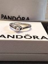 Pandora X Disney Ariel Silver
