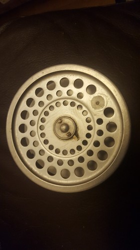 Hardy spare spool 9cm - hardy,
