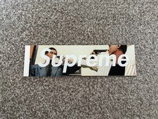 Supreme FW18 The Killer Box