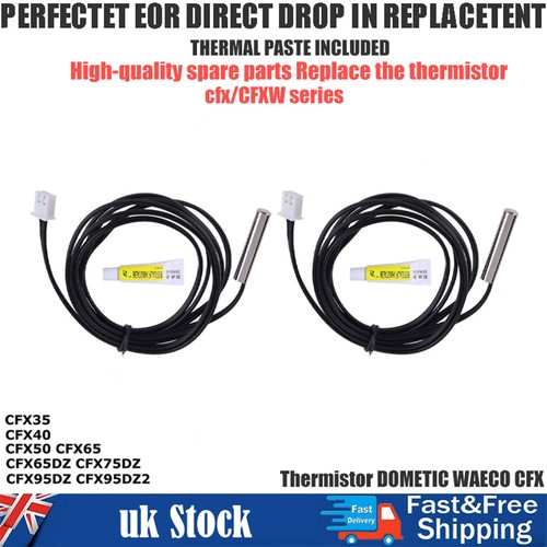 Spare replacement - 2x,