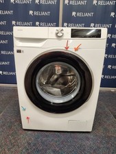 Samsung WW90DG6U85LEU Washing