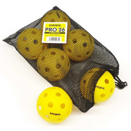 Karakal pro indoor - karakal,