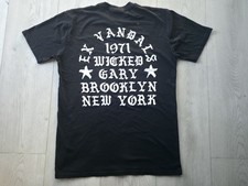 Beyond the Streets T Shirt