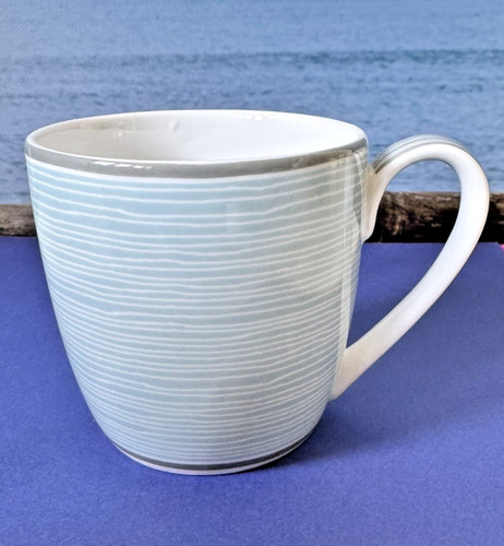 Next blue white stripped - blue, &