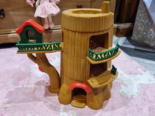 Sylvanian Families Tomy