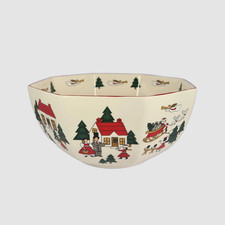 Vintage Mason's Christmas