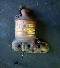 VAUXHALL CORSA C 00-06 1.2 1.4