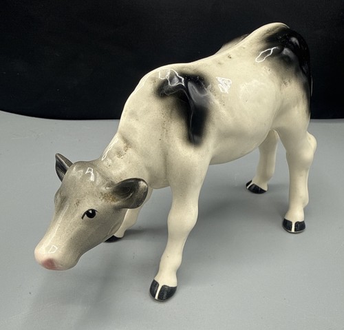 Vintage melba ware - ware, friesian